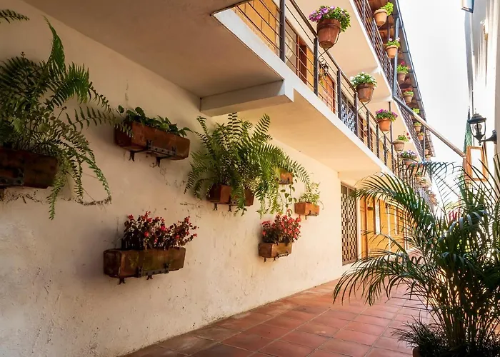 Hotel Rincon Sonado, Valle De Bravo