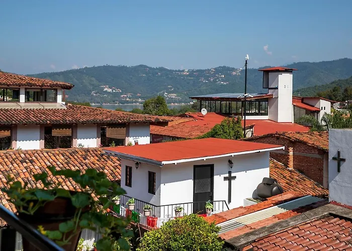 Capital O Hotel Rincon Soñado, Valle de Bravo