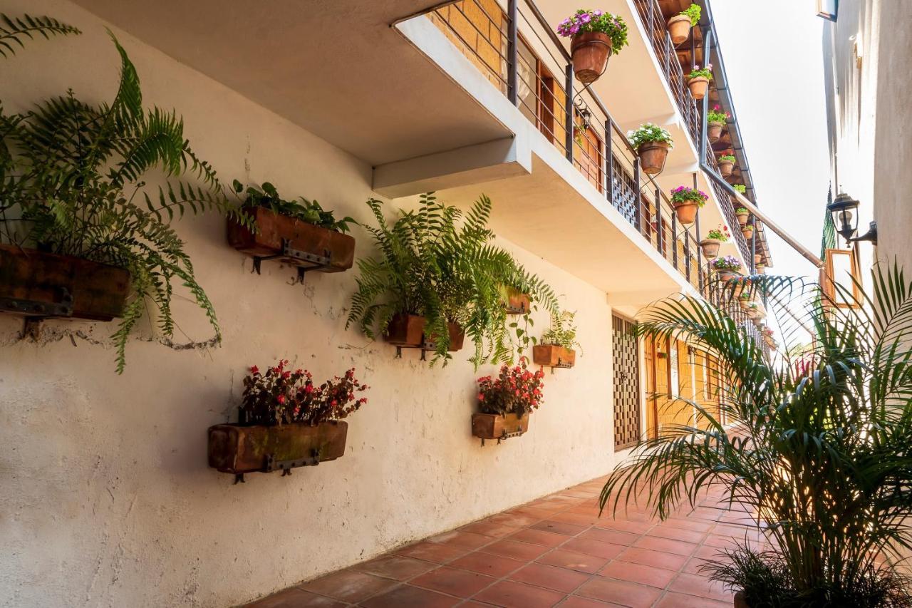 Rincon Sonado, Valle de Bravo