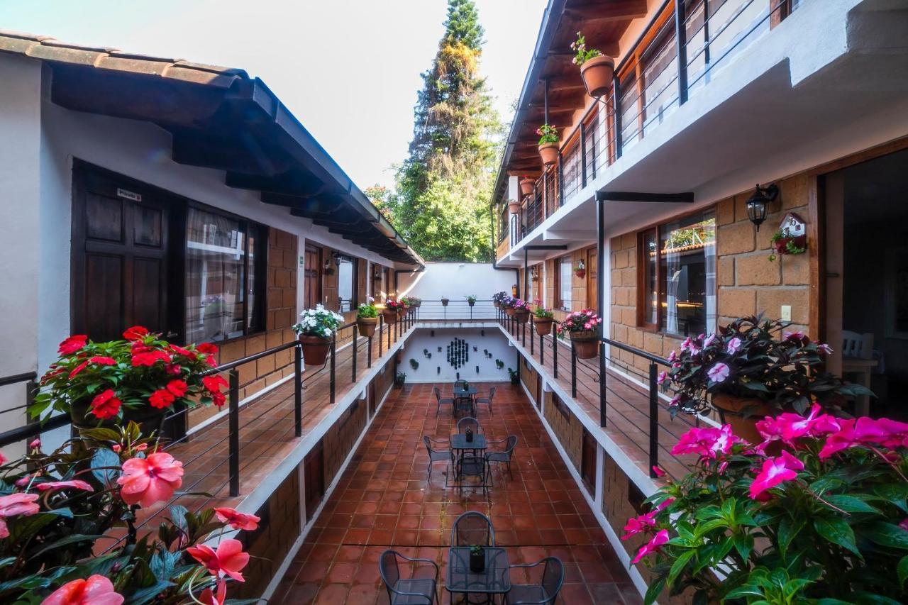 Hotel Rincon Sonado,