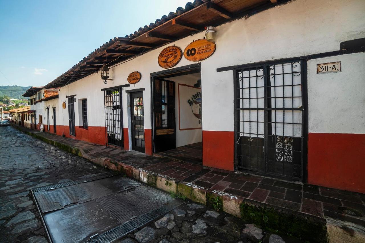 Rincon Sonado, Hotel 4*