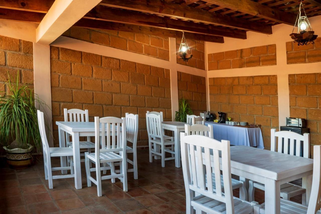 Rincon Sonado, Hotel Valle de Bravo