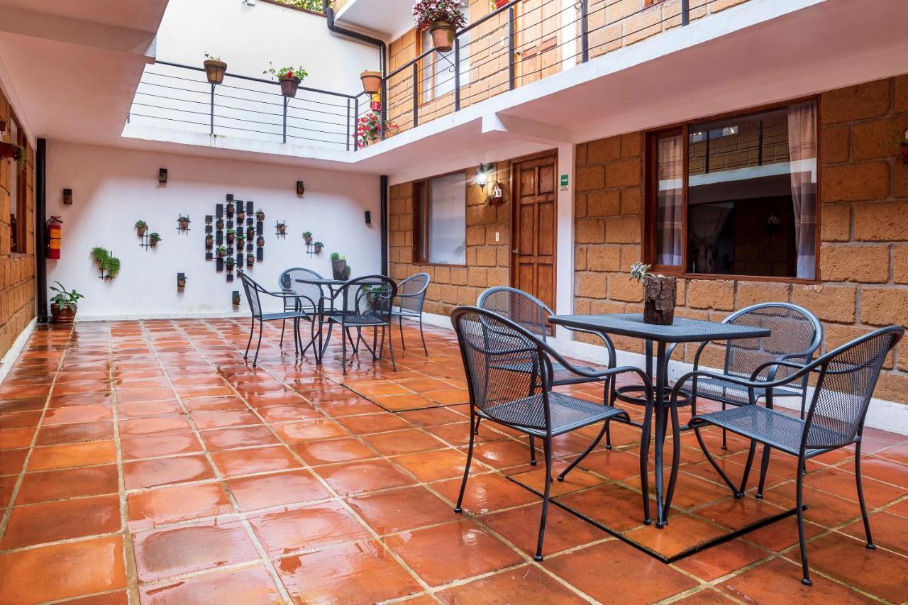 Rincon Sonado, Valle de Bravo