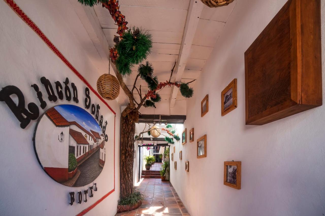 Hotel Rincon Sonado,