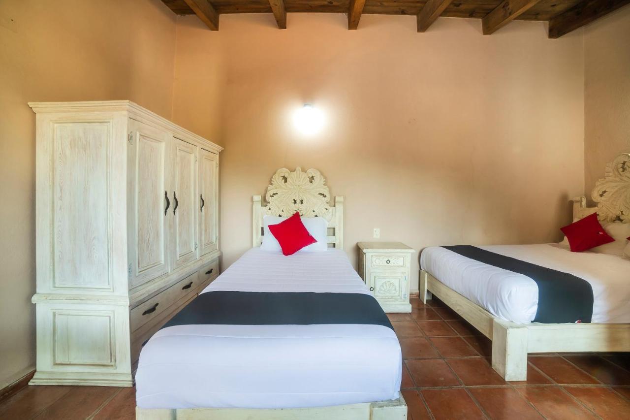 Rincon Sonado, 4* Valle de Bravo