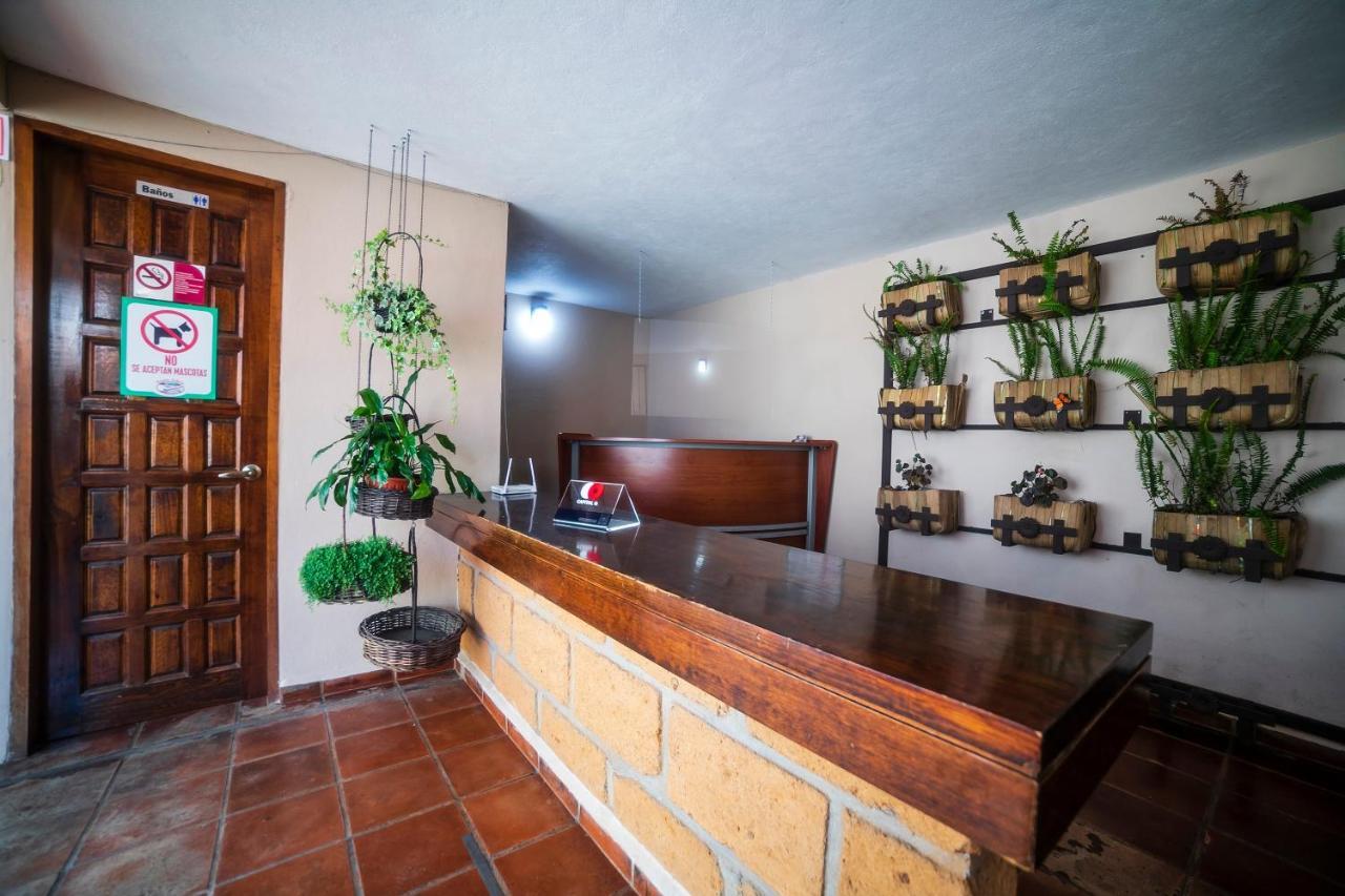 Hotel Rincon Sonado,