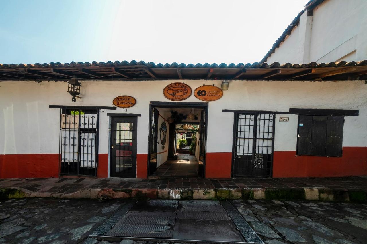 Rincon Sonado, 4*