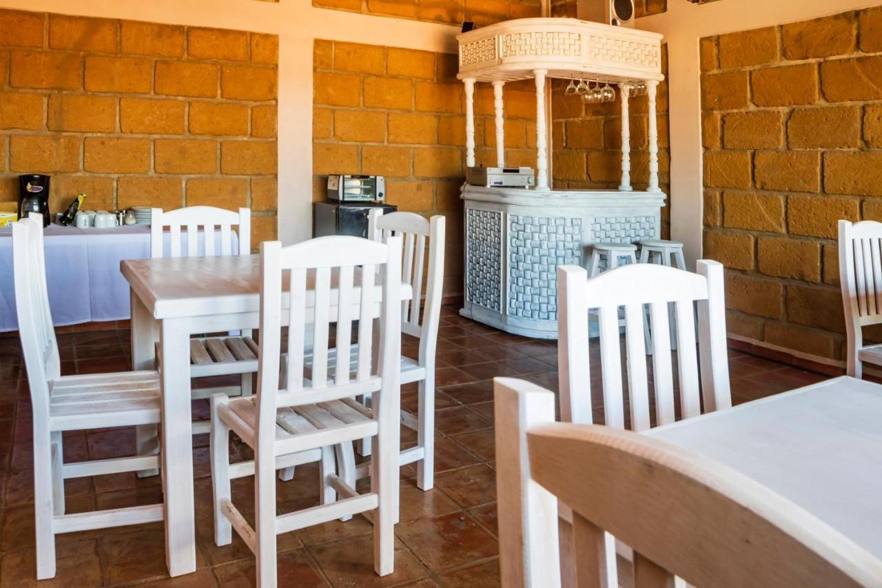 Rincon Sonado, Hotel Valle de Bravo