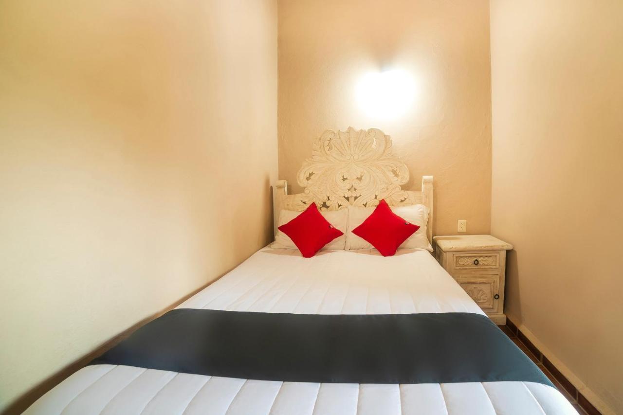 Hotel Capital O Rincon Soñado, 4*