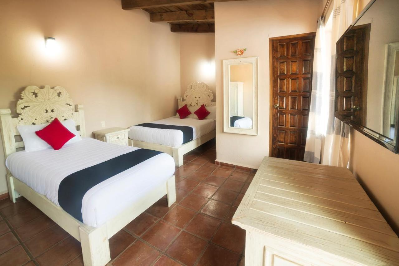 Rincon Sonado, 4* Valle de Bravo