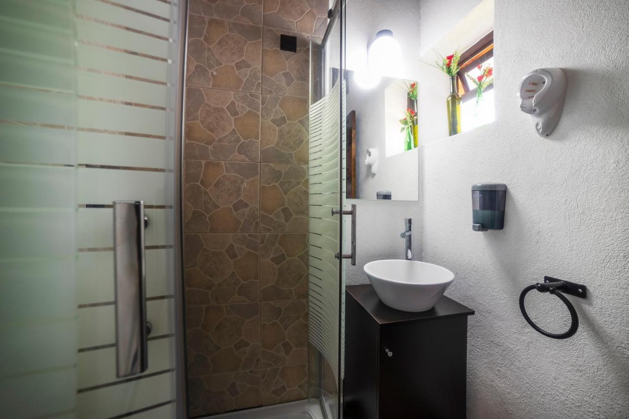 Rincon Sonado, Hotel 4*