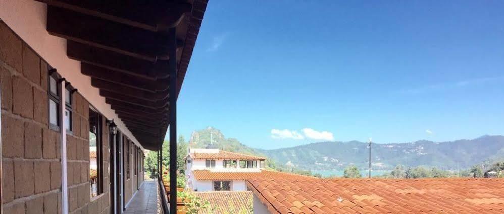 Hotel Rincon Sonado, Valle de Bravo