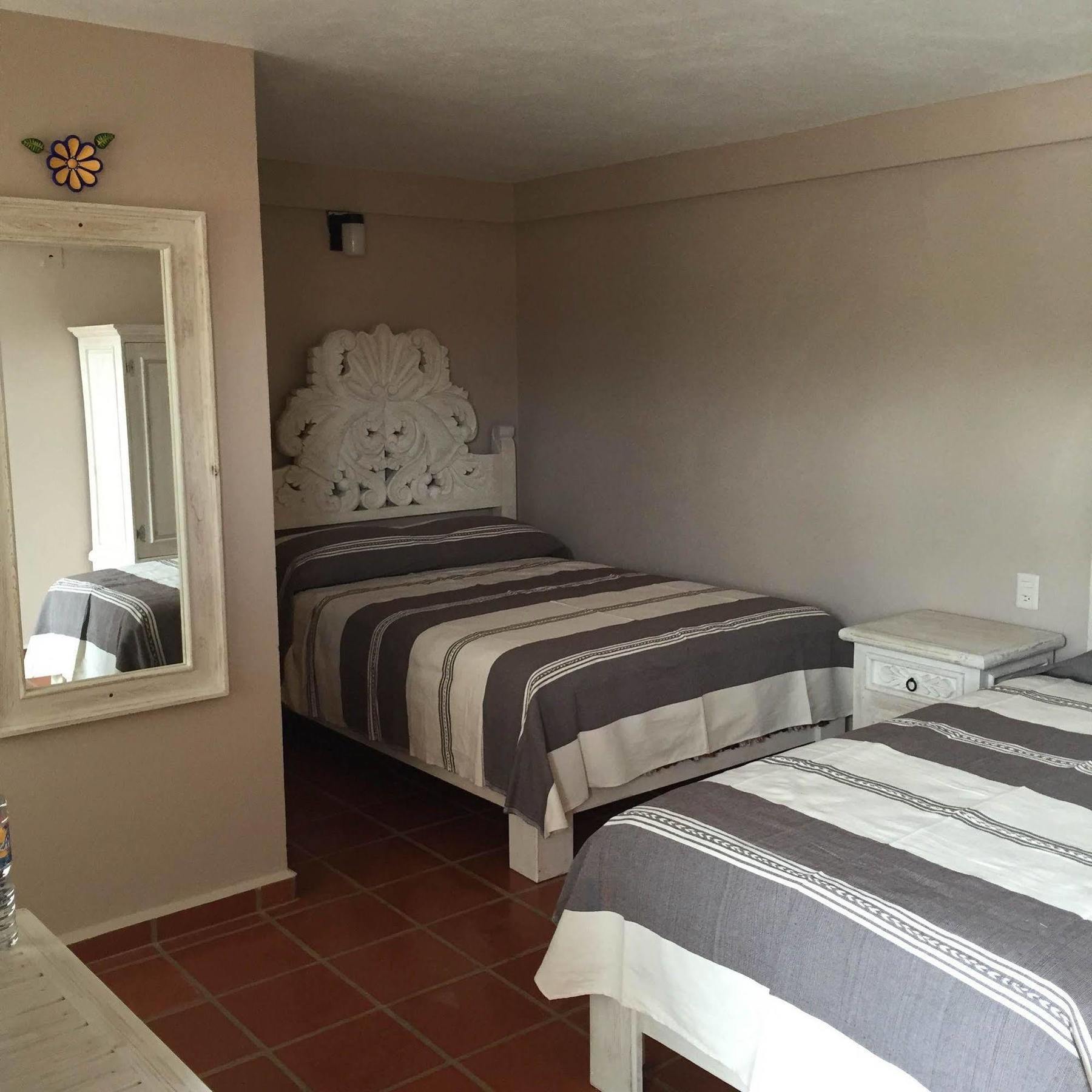 Rincon Sonado, Hotel 4*