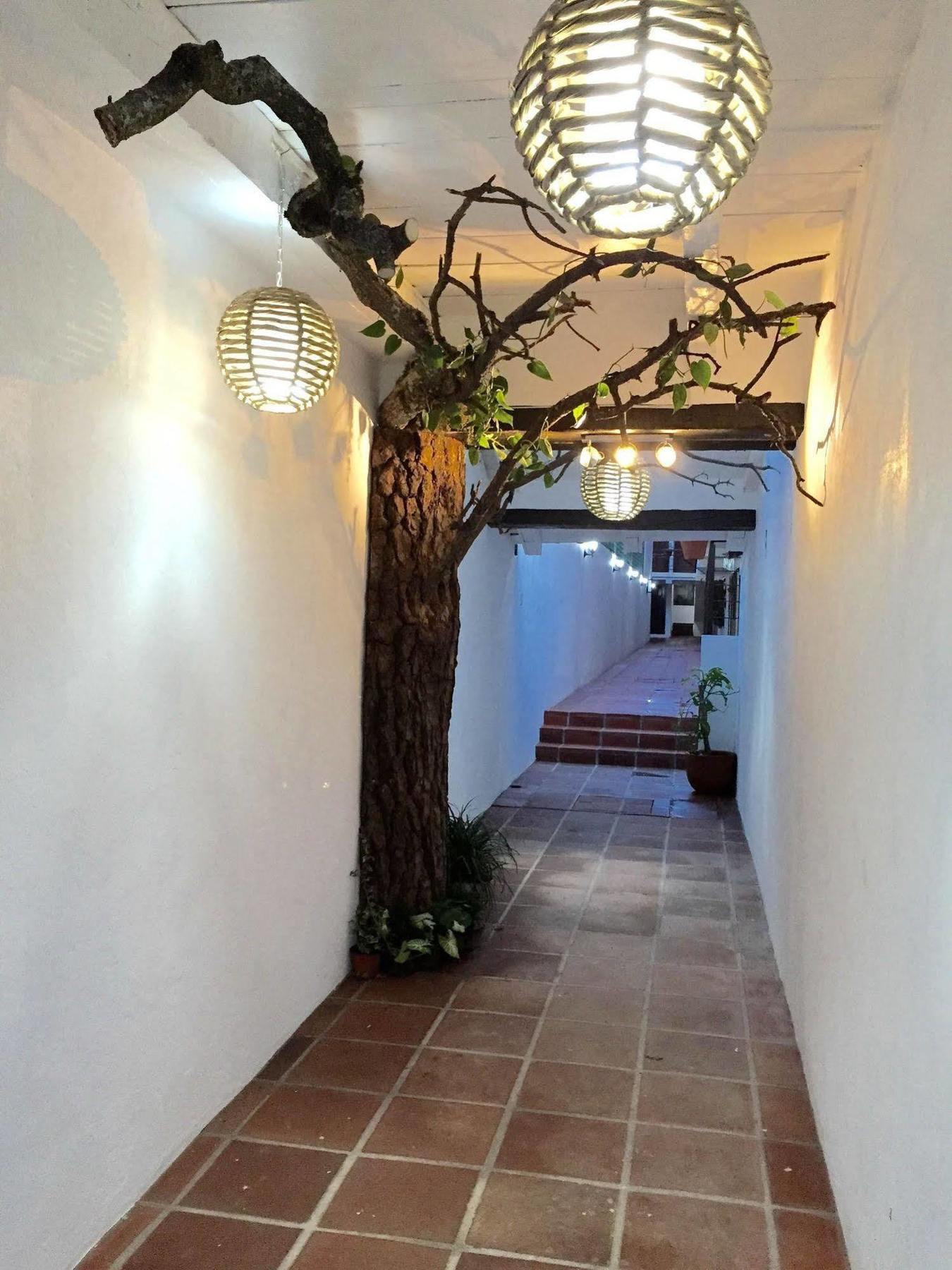 Rincon Sonado, Hotel Valle de Bravo